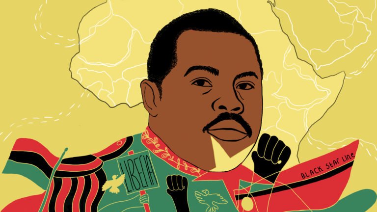 Uncovering the Legacy of Marcus Garvey: The Father of Pan-Africanism